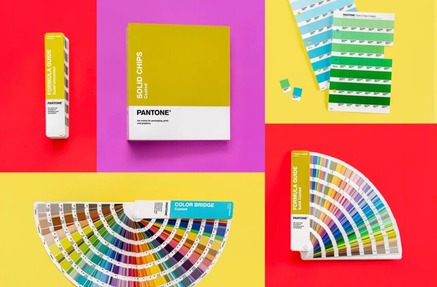  Pantone’s new colors prove we’re living in a ‘more-is-more’ world