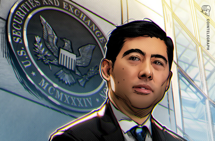 SEC grants temporary exemption for tokenized US stock trading