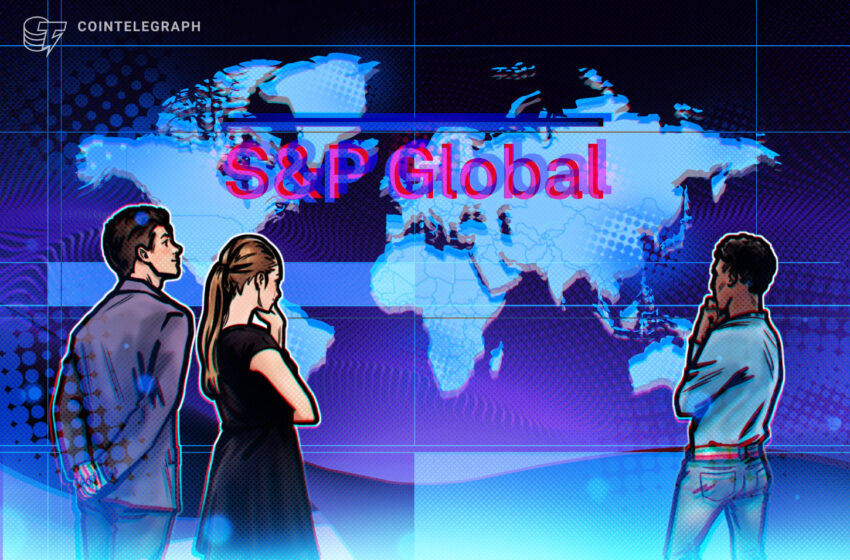 S&P Global to Buy Smart Contract Security Company OpenZeppelin