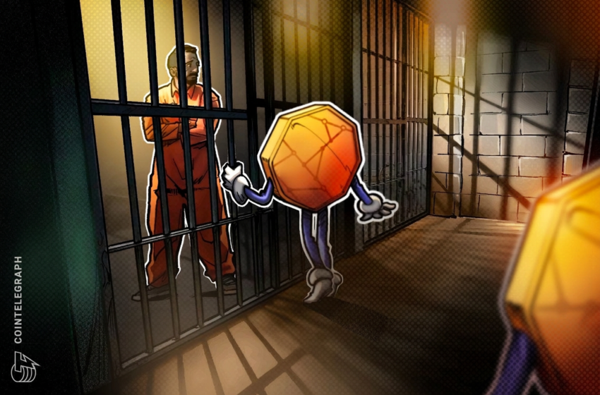 Samourai Wallet Co-Founder Recounts 30-Day Prison Transfer