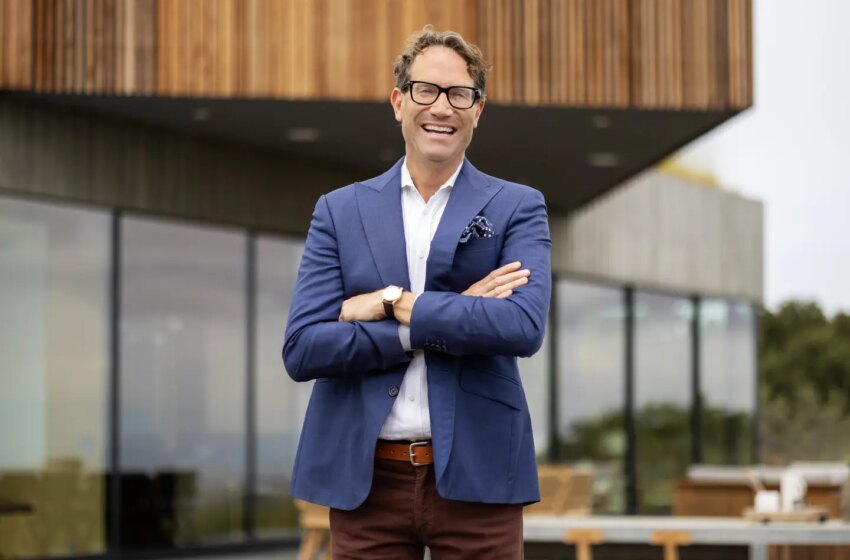 'Stealth wealth' is reshaping luxury real estate