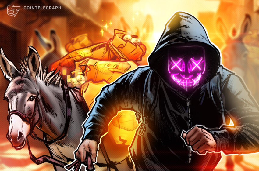 Symbiosis Says it Recovered 15 BTC from Bridge Hack, Offers 20% Bounty