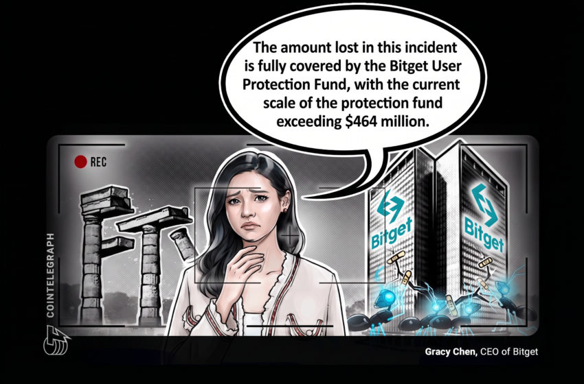 THORChain Under Fire Over Bitget, ETH Evolves Beyond Blockchain: Hodler’s Digest