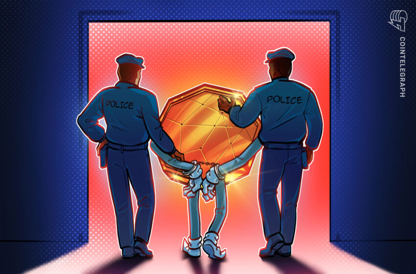 Tether says it had ‘limited’ exposure to bank linked to $84M US seizure
