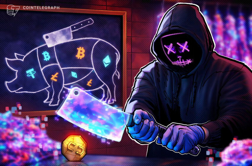  Thai businessmen sue Tether for freezing $42M in $61M pig butchering case