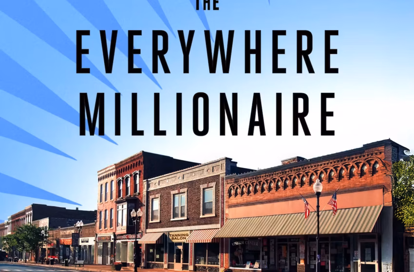 The American Dream isn’t what you think it is