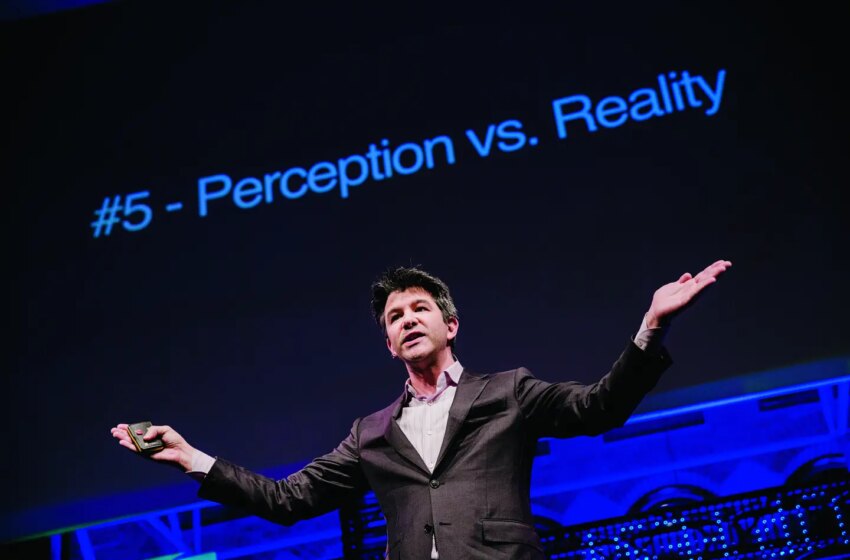 Travis Kalanick is back: How Uber's ousted founder went from pariah to Silicon Valley hero