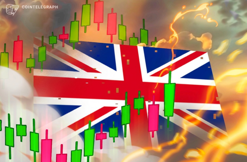 UK Financial Watchdog Weighs Lifting Prediction Markets Ban: Report