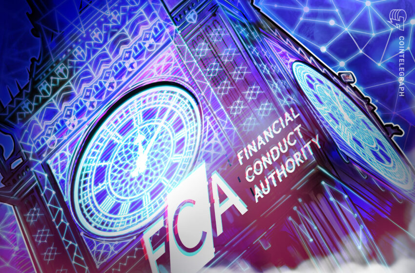 UK Regulator Explores Tokenized Gold Fund Rule Exemption