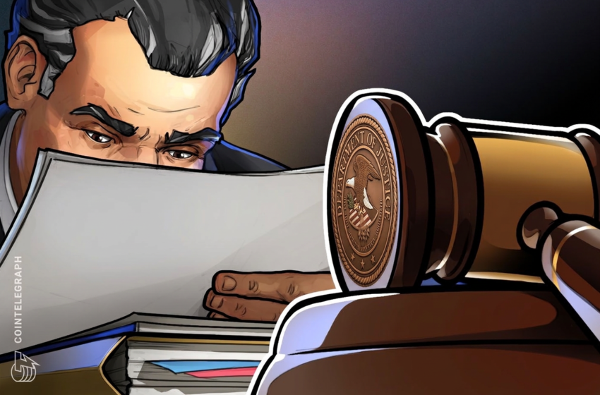 US Charges Robinhood Engineers Over Crypto Listing Trades