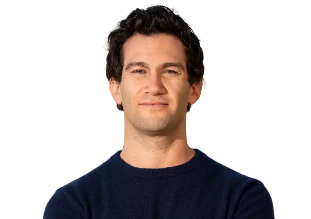 Noah Greenberg