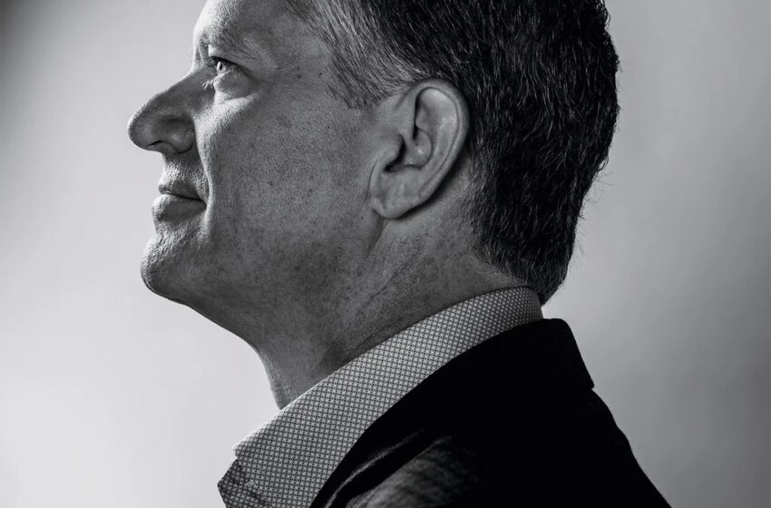 Walmart CEO John Furner is turning the retailer’s 5,200 U.S. stores into an unstoppable AI engine