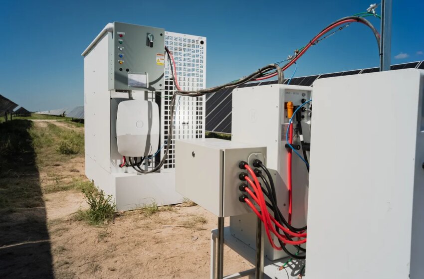  What if AI data centers didn’t need new power plants?