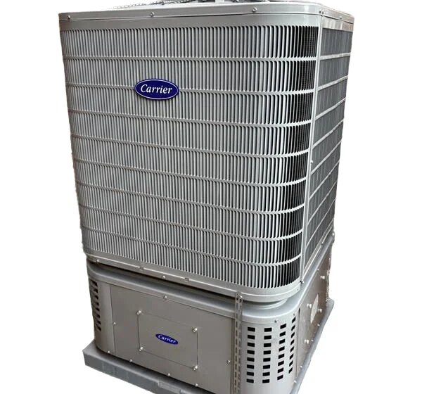 Why Google is helping homeowners buy heat pumps