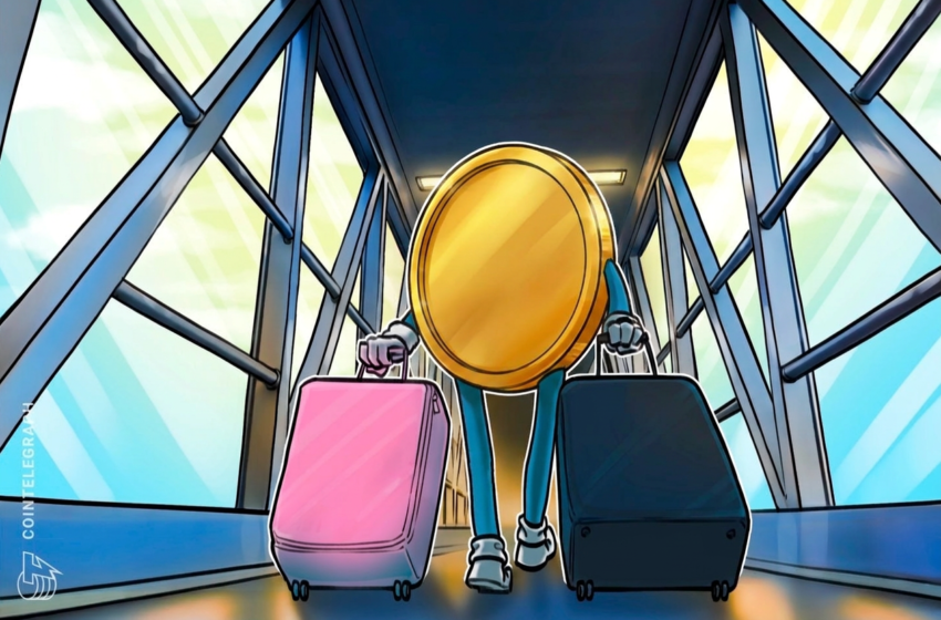 ZetaChain Holders Approve L1 Shutdown Plan, Solana Migration